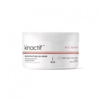 KINACTIF Nº2 REPAIR RECONSTRUCTING 2-IN-1 MASK