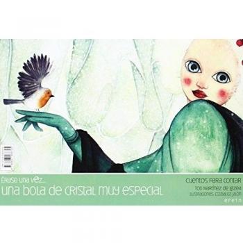 Una Bola De Cristal Muy Especial: 8 - Toti Martinez De Lezea