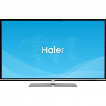 Haier U55H7100 55 4K Ultra HD HDR Smart TV WiFi - Televisor