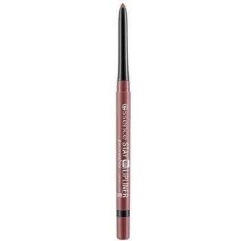 ESSENCE STAY 8H LIPLINER WATERPROOF 01 BECAUSE DUH