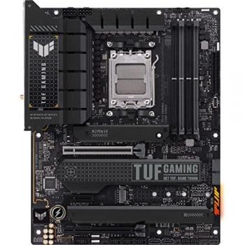 Placa Base ASUS TUF Gaming X670E Plus WiFi 6E, Socket AM5, DDR5, ATX