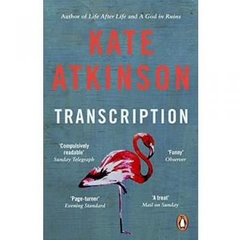 Transcription: Kate Atkinson