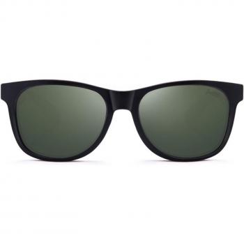 The Indian Face Arrecife Polarized Men's Sunglasses Black Size Standard