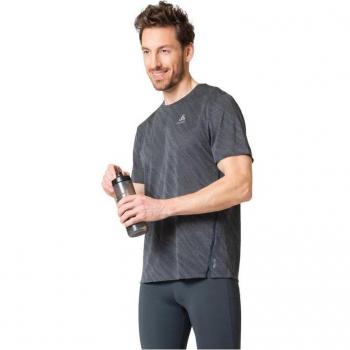 Odlo Camiseta Manga Corta Zeroweight Enginee