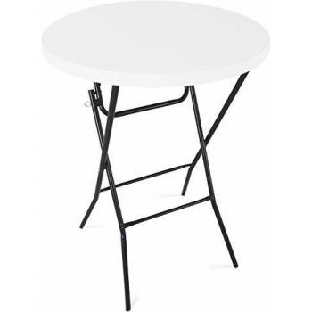 Mesa Alta Plegable REKKEM - Compacta y Portátil