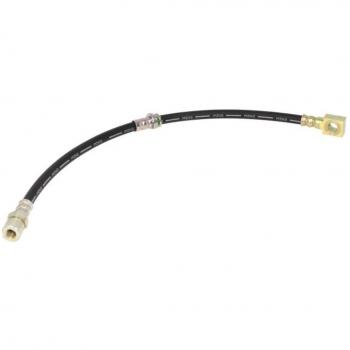 Tubo de freno ABE C84127ABE - Latiguillo de freno, alta resistencia, fabricación en acero inoxidable, compatible con vehículos específicos, diseño optimizado para un mejor rendimiento del sistema de frenos