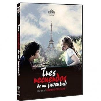Tres Recuerdos De Mi Juventud [DVD]
