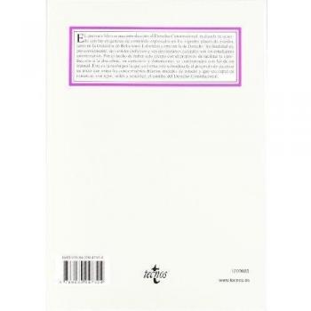Derecho Constitucional