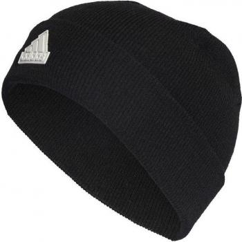 Gorro de fitness adidas COLD.RDY Tech Cuff negro blanco L-XL
