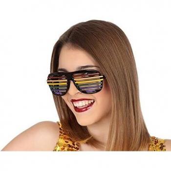 Atosa Sol. Gafas, Multicolor