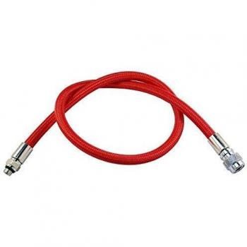Metalsub Bcd Inflator Hose Flex 20 cm