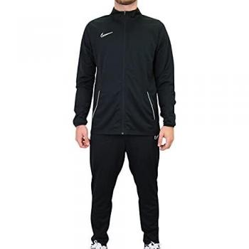 NIKE DRI FIT ACADEMY CHANDAL PARA HOMBRE EN COLOR NEGRO Y BLANCO