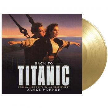 Back To Titanic - Ost