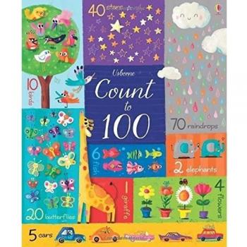 Count to 100