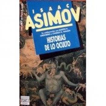 Historias de lo oculto