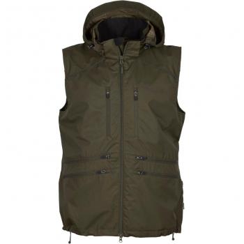 Pinewood Dog Sports Windproof Vest