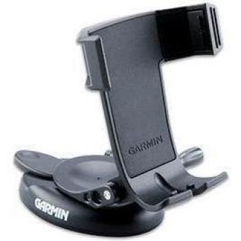 Garmin 010-11441-01 soporte para navegador Activo Negro - Soportes para navegadores