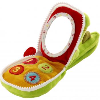 Lilliputiens 86010 - Lilliputiens - Safari - Theophile das Krokofon