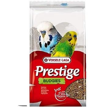 Versele-laga - Comida para pájaros, para periquitos, 1 Paquete de 4 kg