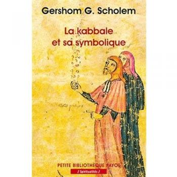 Libros de Gershom Scholem: La Cábala y su Simbología