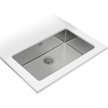 Fregadero TEKA Be Linea RS15 7140 Inox
