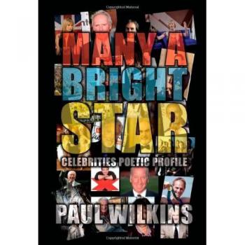 Muchos Estrellas Brillantes - Libro de Bolsillo