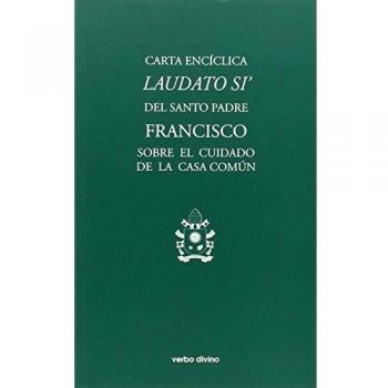 Laudato si.