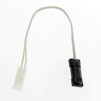 Thetford Refrigerator Temperature Sensor with LCD/LED Display