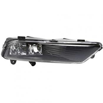 Faro antiniebla HELLA 1ND 010 545-321 - FF-Faro antiniebla para VW Golf VII (5G1, BQ1, BE1, BE2) - R-Line - ECE