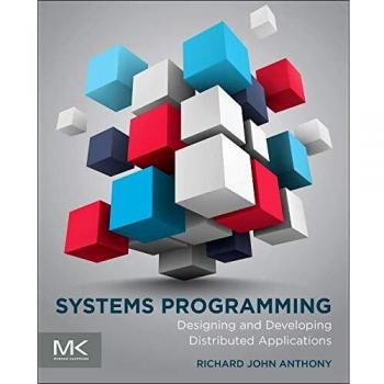 Systems Programming: Design and Development Guide (Paperback)
