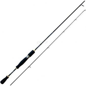 NOMURA Akira Trout Area 1.98 m 2-6 g Cañas de Pescar Trout Area Trucha Spinning
