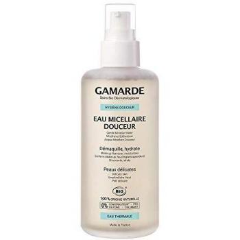 Gamarde Gentle Micellar Water for Sensitive Skin 200ml
