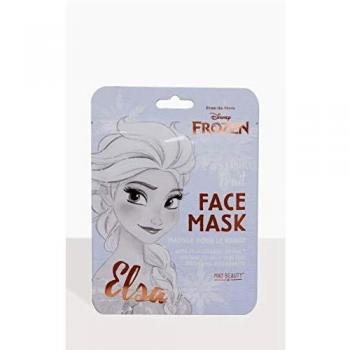 Mad Beauty Mascarilla Facial Fruta De La Pasión, 25 ml, Pack de 1