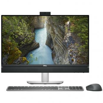 DELL OptiPlex 7420 Todo en Uno, Intel® Core™ i5-14500T, Pantalla táctil de 23.8 (1920 x 1080), 8 GB DDR5-SDRAM