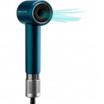 Secador de Pelo Ufesa Pro Iónico 1600W Verde con Generador de Iones