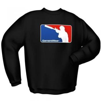 Sweater Counter black Gr. XXL [Importación Alemana]