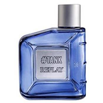 Replay Tank Eau de Toilette para Hombre 100ml