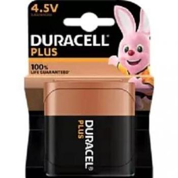 3LR12/MN1203 4,5 V BL/1 Duracell Plus 100%