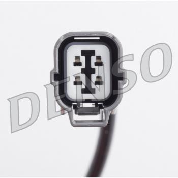 Sonda Lambda DENSO DOX-1453 - Sensor de oxígeno de ajuste directo, alta precisión, durabilidad mejorada, fácil instalación, compatible con múltiples modelos de vehículos
