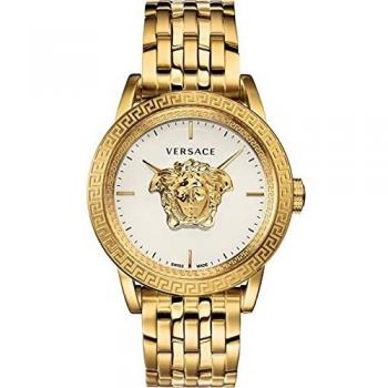 Versace VERD00318 Palazzo Heren horloge 43 mm
