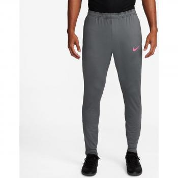 Pantalón de fútbol Nike Strike Dri-FIT para hombre - Gris