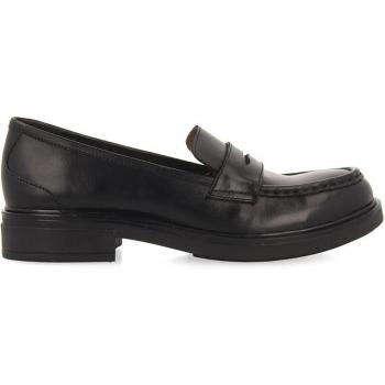 Mocasines de mujer de piel Gioseppo