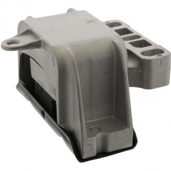 Soporte de motor FEBI BILSTEIN 19490, cojinete para el lado izquierdo del motor