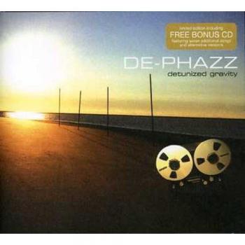 Detunized Gravity