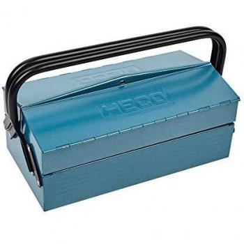 Conesa - Caja Herramientas 102.3