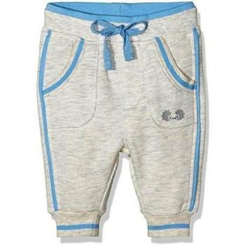 Twins Jogginghose JONAS, Pantalones Bebé-Niñas, Multicolor