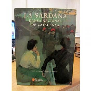 sardana, dansa nacional de Catalunya/La