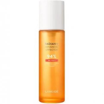 LANEIGE Radian-C Advanced Effector - 150ml Brightening Serum