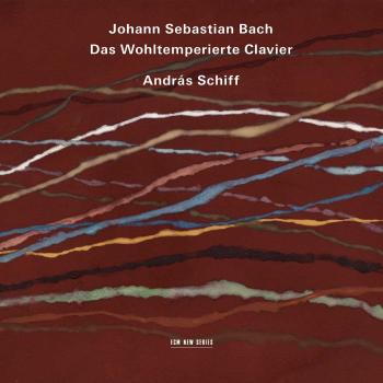 J.S. Bach: Das Wohltemperierte Clavier