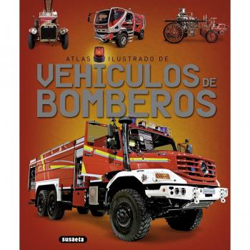 Vehículos de bomberos